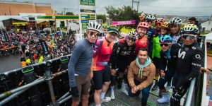 Gran Fondo El Origen x Egan