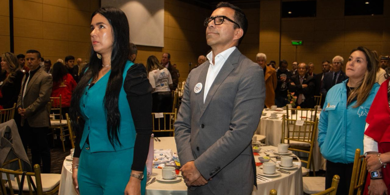 Pedaliando por Cundinamarca