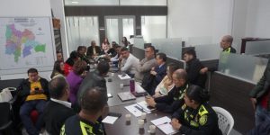 Villeta se alista para elecciones atipicas