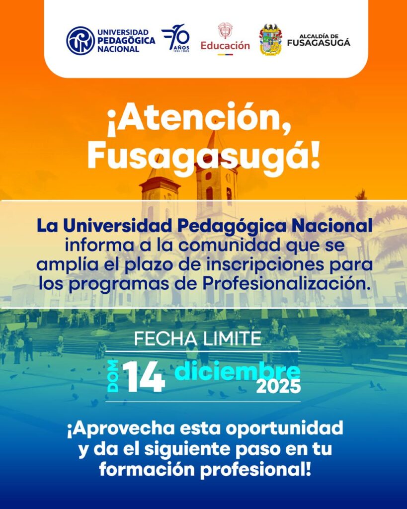 Universidad Pedagógica