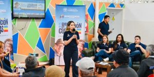 Equilibrio financiero en Cundinamarca