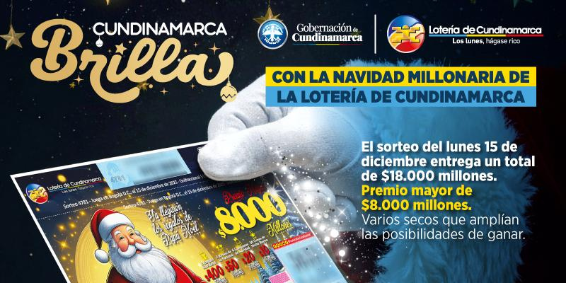 $18.000 millones en premios
