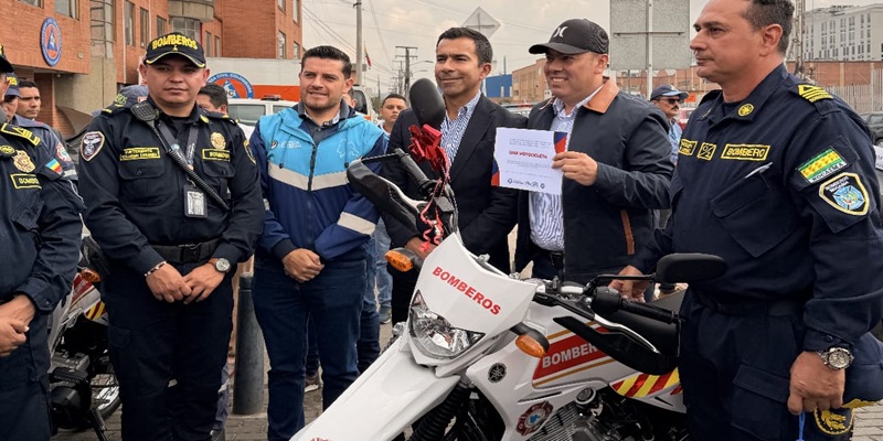 FORTALECEN MOVILIZACION EN CUNDINAMARCA