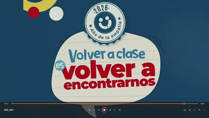 Volver a clases en cundinamarca