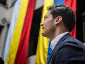 CNE descarta la doble militancia