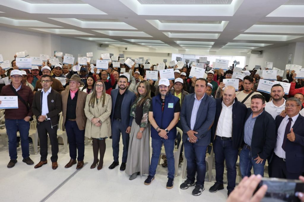 CAR - Red de ganaderos