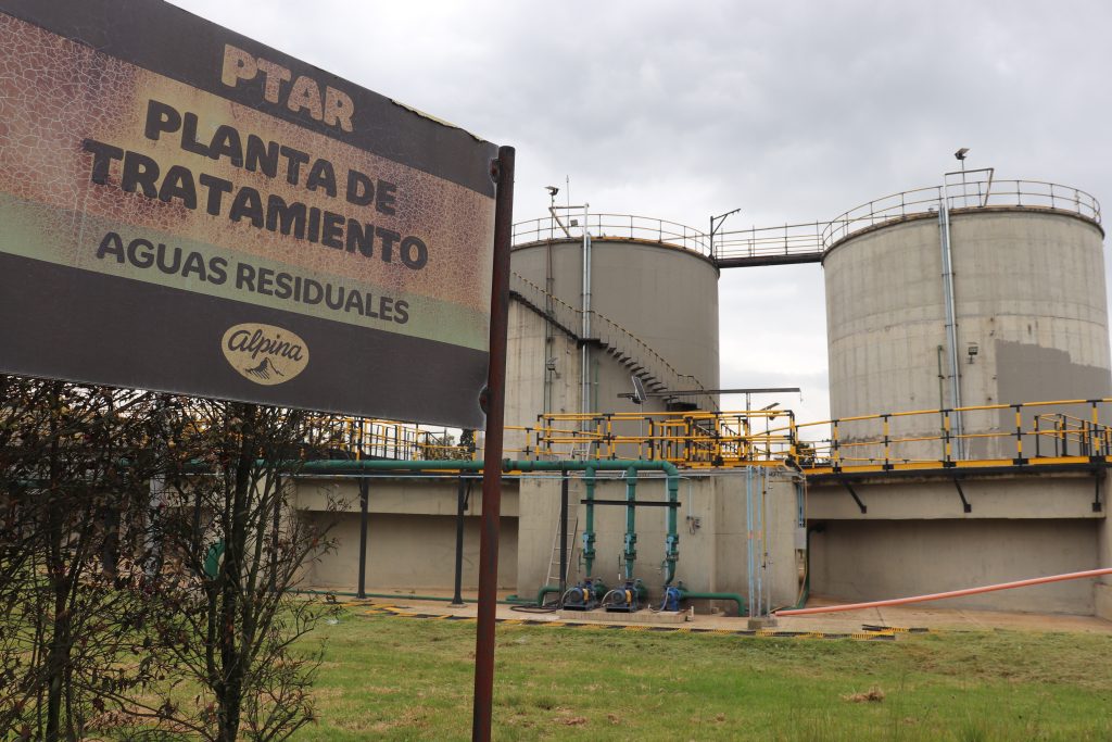 empresas líderes del país