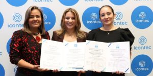 GALARDONADA SECRETARIA DE EDUCACION