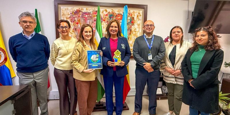 PLAN SOSTENIBLE DE MOVILIDAD