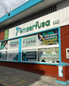 Emserfusa