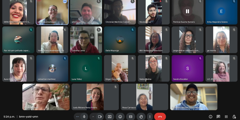 GESTION PUBLICA DE CULTURA