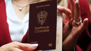 Fallas en la expedición de pasaportes.