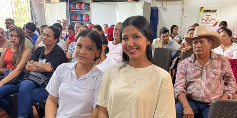 SEDES EDUCATIVAS MEDINA Y PARATEBUENO