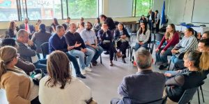 proyectos educativos