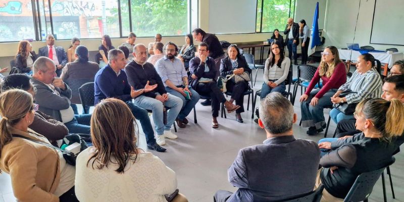 proyectos educativos
