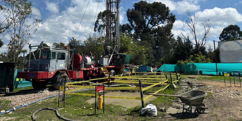 Nuevas fuentes de agua