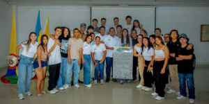 Política publica de Juventudes