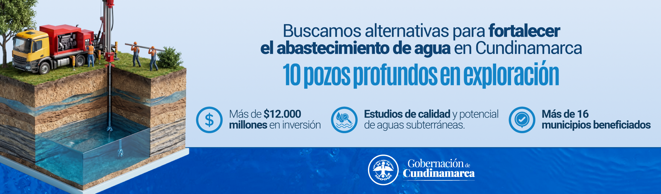 Gobernacion de Cundinmarca