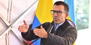 Gobernación de Cundinamarca, activos productivos
