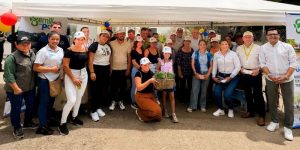 Gobernación de Cundinamarca, victimas del conflicto armado