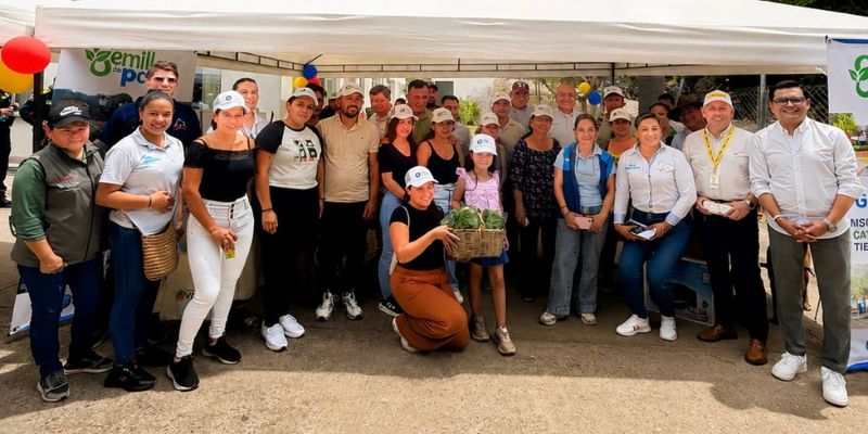 Gobernación de Cundinamarca, victimas del conflicto armado