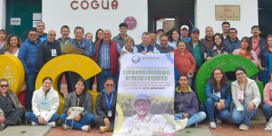Gobernación de Cundinamarca, nueva Política Pública