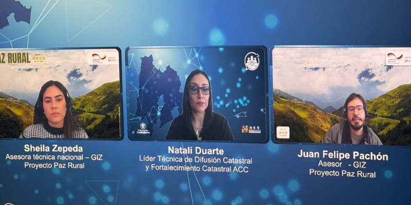catastro multipropósito