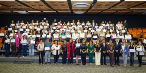 Cundinamarca cursen doctorados