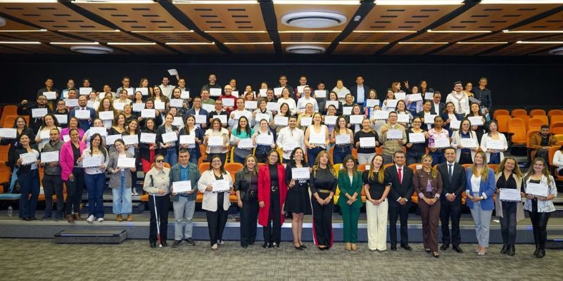 Cundinamarca cursen doctorados