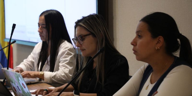 Cundinamarca llevará acciones de prevención