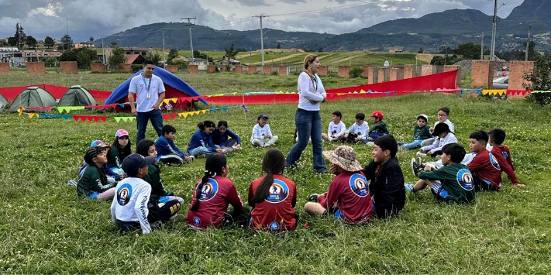 acompañamiento psicosocial