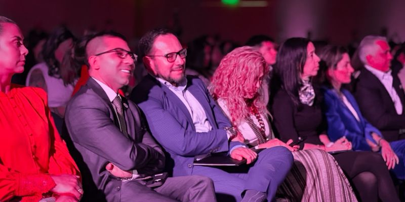 Cundinamarca recibe premio nacional