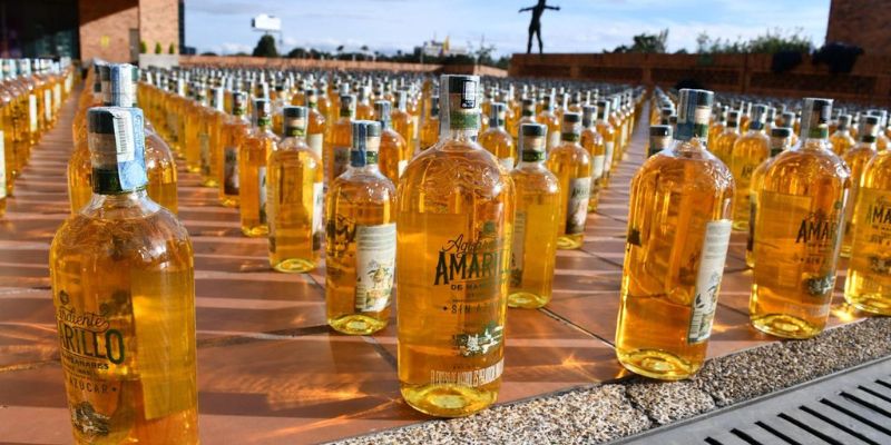Cundinamarca anuncia controles al licor