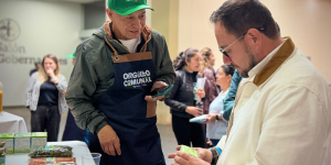 Negocios verdes en Cundinamarca